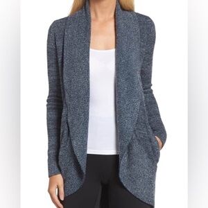 Barefoot Dreams cardigan 167